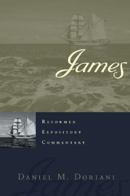 James (Reformed Expository Commentary)