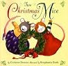 Two Christmas Mice Two Christmas Mice