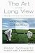 Art of the Long View by Peter Schwartz