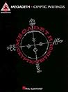 Megadeth - Cryptic Writings