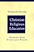 Christian Religious Educati...