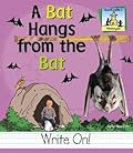 Bat Hangs from the Bat