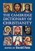 The Cambridge Dictionary of...