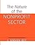 The Nature of the Nonprofit...