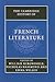The Cambridge History of French Literature