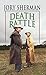 Death Rattle (Thorndike Large Print Western)