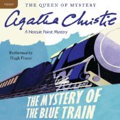 Mystery Of The Blue Train