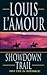 Showdown Trail by Louis L'Amour