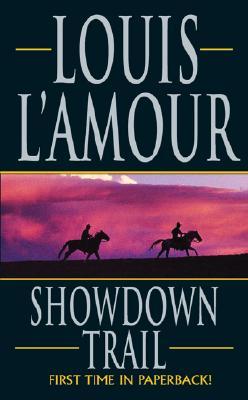 Showdown Trail (Paperback)