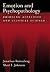 Emotion and Psychopathology...