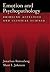 Emotion and Psychopathology by Jonathan Rottenberg