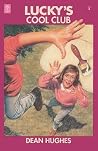 Lucky's Cool Club (Book 8) Lucky's Cool Club (Book 8)