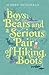 Boys Bears & A Serious Pair...