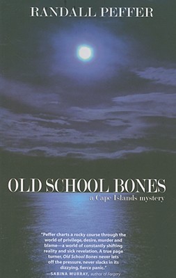 Old School Bones (Paperback)