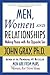 Men, Women and Relationship...