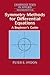 Symmetry Methods for Differential Equations: A Beginner's Guide (Cambridge Texts in Applied Mathematics, Series Number 22)