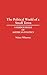 The Political World of a Small Town by Nelson Wikstrom