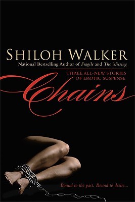 Chains (Trade Paperback)