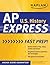 Kaplan AP U.S. History Express (Kaplan Test Prep)