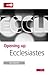 Opening Up Ecclesiastes
