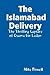 The Islamabad Delivery by Mike Powell