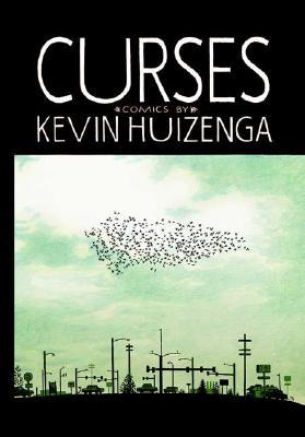 Curses (Hardcover)