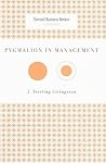 Pygmalion in Management