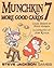 Munchkin 7 More Good Cards