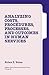 Analyzing Costs, Procedures, Processes, and Outcomes in Human Services: An Introduction (Applied Social Research Methods)