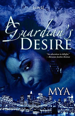 A Guardian's Desire (Paperback)
