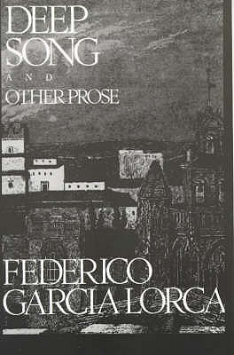 Deep Song and Other Prose (Paperback)