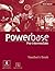 Powerbase Teachers Book Lev...
