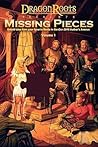 Missing Pieces, Volume 1