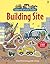 Building Site (Usborne Sticker Book)