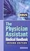 The Physician Assistant Medical Handbook by James Brox Labus PA-C