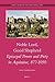 Noble Lord, Good Shepherd: Episcopal Power and Piety in Aquitaine, 877-1050 (Brill's Series on the Early Middle Ages, 17)