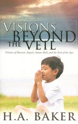 Visions Beyond the Veil (Paperback)
