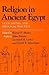 Religion in Ancient Egypt: ...