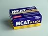 Kaplan MCAT in a Box
