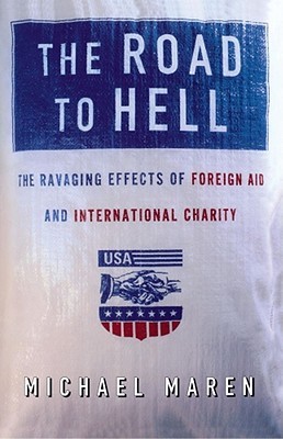The Road to Hell (Paperback)