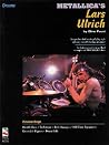 Metallica's Lars Ulrich - Drum Book/CD Pack Metallica's Lars Ulrich - Drum Book/CD Pack