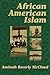 African American Islam