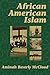 African American Islam