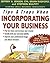Tips & Traps When Incorporating Your Business (Tips and Traps)