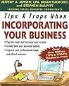 Tips & Traps When Incorporating Your Business (Tips and Traps)