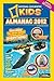 National Geographic Kids Almanac 2012