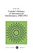 Canada's Balance of International Indebtedness, 1900-1913 (Volume 86) (Carleton Library Series)