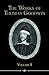 The Works of Thomas Goodwin