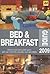 AA Bed & Breakfast Guide 2009 (AA Lifestyle Guides)
