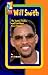 Will Smith: The Funny, Funky, and Confident Fresh Prince (High Five Reading-Red Level)